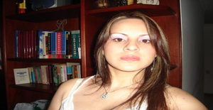 Girllatina21 36 years old I am from Medellín/Antioquia, Seeking Dating Friendship with Man