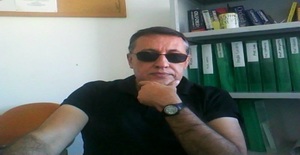 Klaudiolimma 58 years old I am from Campinas/São Paulo, Seeking Dating Friendship with Woman