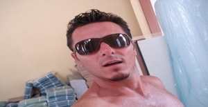 Junior2708 49 years old I am from Ubatuba/Sao Paulo, Seeking Dating Friendship with Woman