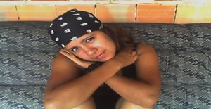 Tiphany 35 years old I am from Pôrto Velho/Rondônia, Seeking Dating Friendship with Man