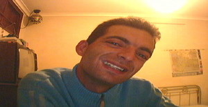 Paulo-f16 42 years old I am from Aveiro/Aveiro, Seeking Dating Friendship with Woman