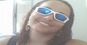 Rubigata 34 years old I am from Vitória/Espirito Santo, Seeking Dating Friendship with Man