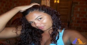 Paulinhabala 35 years old I am from Balsas/Maranhão, Seeking Dating Friendship with Man