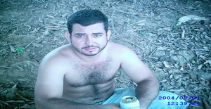 Diego_meister 38 years old I am from Velho/Rondonia, Seeking Dating Friendship with Woman