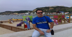 Jonesamori 52 years old I am from Porto/Porto, Seeking Dating with Woman