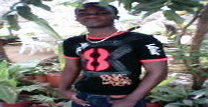 Kembo 34 years old I am from Namibe/Namibe, Seeking Dating Friendship with Woman