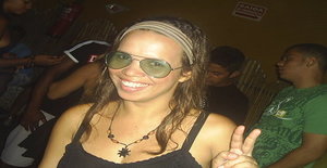 Losy 38 years old I am from Lauro de Freitas/Bahia, Seeking Dating Friendship with Man