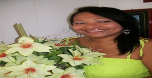 Lena_brazilian 61 years old I am from Recife/Pernambuco, Seeking Dating Friendship with Man
