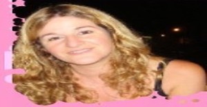 Barbiecandolinha 54 years old I am from Itajuba/Minas Gerais, Seeking Dating with Man