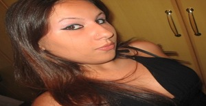 Falak 33 years old I am from Curitiba/Parana, Seeking Dating Friendship with Man