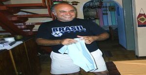 Ricardo_godoy 65 years old I am from Sao Paulo/Sao Paulo, Seeking Dating Friendship with Woman