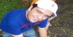 Christian_cam 42 years old I am from Vargem Grande do Sul/Sao Paulo, Seeking Dating Friendship with Woman