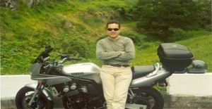 Condejunior 40 years old I am from Angra do Heroísmo/Isla Terceira, Seeking Dating Friendship with Woman
