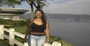 Elaine-rj 47 years old I am from Duque de Caxias/Rio de Janeiro, Seeking Dating Friendship with Man