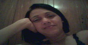 Anjinhasapeca_37 52 years old I am from Sao Paulo/Sao Paulo, Seeking Dating Friendship with Man