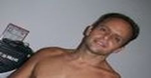 Pisciano30 44 years old I am from Caraguatatuba/Sao Paulo, Seeking Dating with Woman