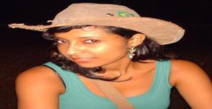 Morena_valcost 37 years old I am from Cabo Frio/Rio de Janeiro, Seeking Dating Friendship with Man