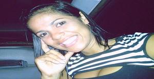 Adegomes 40 years old I am from Cacoal/Rondonia, Seeking Dating with Man
