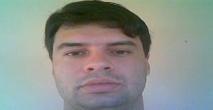 Rick_pe 41 years old I am from Santa Luzia/Minas Gerais, Seeking Dating Friendship with Woman