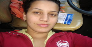Tethe 39 years old I am from Brasília/Distrito Federal, Seeking Dating Friendship with Man