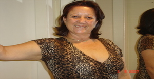 Feradolce 65 years old I am from Porto Alegre/Rio Grande do Sul, Seeking Dating Friendship with Man