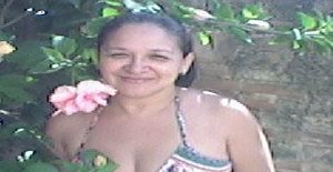 Serenna4.3 57 years old I am from Fortaleza/Ceara, Seeking Dating Friendship with Man