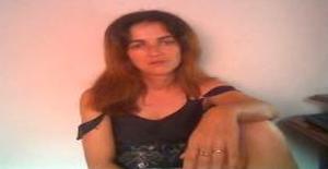 Amaxima 46 years old I am from Uberaba/Minas Gerais, Seeking Dating Friendship with Man