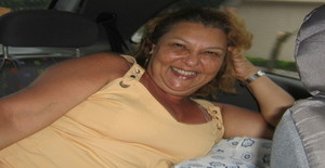 Shivah 67 years old I am from Sorocaba/Sao Paulo, Seeking Dating Friendship with Man
