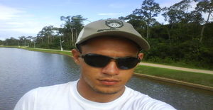 Kennywashington 37 years old I am from Sorriso/Mato Grosso, Seeking Dating Friendship with Woman