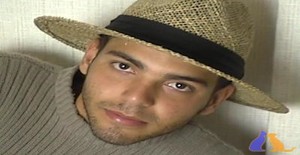 Mariomelo543 45 years old I am from Belo Horizonte/Minas Gerais, Seeking Dating with Woman