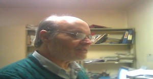 Ricardo1621 69 years old I am from Porto Alegre/Rio Grande do Sul, Seeking Dating Friendship with Woman