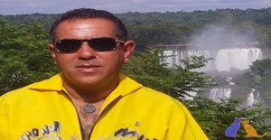 Paulocaldeira 52 years old I am from Betim/Minas Gerais, Seeking Dating with Woman