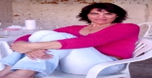 Morenabella42 56 years old I am from Sao Paulo/Sao Paulo, Seeking Dating Friendship with Man