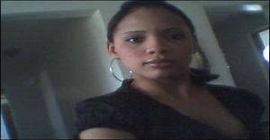 Dianelys 32 years old I am from Santo Domingo/Distrito Nacional, Seeking Dating Marriage with Man