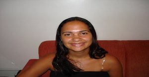 Ninhalobato 37 years old I am from Vitória/Espirito Santo, Seeking Dating Friendship with Man