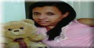 Jussarasara 40 years old I am from Rio Branco/Acre, Seeking Dating Friendship with Man