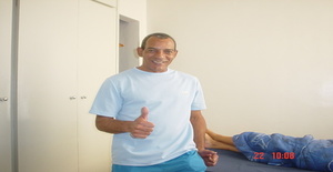 Jacodoisdois 65 years old I am from Belo Horizonte/Minas Gerais, Seeking Dating with Woman