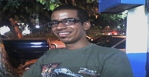 Dbf5666 37 years old I am from Recife/Pernambuco, Seeking Dating Friendship with Woman
