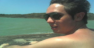 Mr.hott 36 years old I am from Governador Valadares/Minas Gerais, Seeking Dating Friendship with Woman