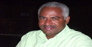 Ezechaves 54 years old I am from Salvador/Bahia, Seeking Dating Friendship with Woman