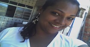Carius 41 years old I am from Brasilia/Distrito Federal, Seeking Dating Friendship with Man
