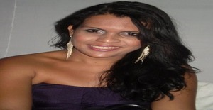 Morenanjo 39 years old I am from Campinas/Sao Paulo, Seeking Dating Friendship with Man