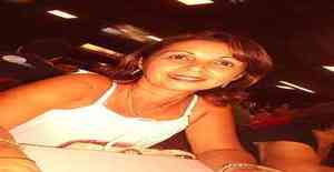 Condessa2 63 years old I am from Belo Horizonte/Minas Gerais, Seeking Dating Friendship with Man