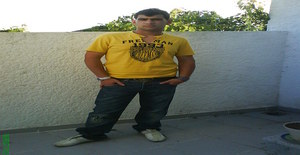Joao_titi 31 years old I am from Oliveira do Hospital/Coimbra, Seeking Dating Friendship with Woman