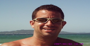 Alisson(mamão) 42 years old I am from Parnamirim/Rio Grande do Norte, Seeking Dating with Woman