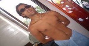 Diogo120 35 years old I am from Artur Nogueira/Sao Paulo, Seeking Dating Friendship with Woman
