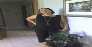 Pouquinhabsb 66 years old I am from Brasilia/Distrito Federal, Seeking Dating Friendship with Man