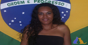 Principessa73 47 years old I am from Aracaju/Sergipe, Seeking Dating Friendship with Man