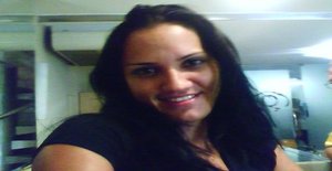 Renatinha_nunes 39 years old I am from São Gonçalo/Rio de Janeiro, Seeking Dating Friendship with Man