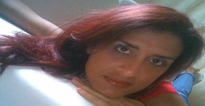 Iacaia 47 years old I am from Belo Horizonte/Minas Gerais, Seeking Dating Friendship with Man